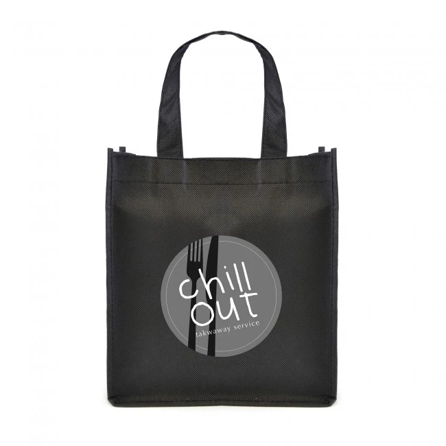 Dunluce Non-Woven Mini Bag