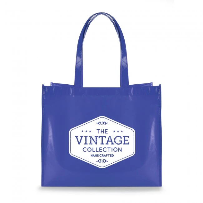 Appleton Non-Woven Shopper