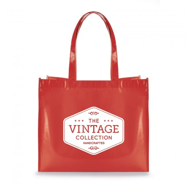 Appleton Non-Woven Shopper