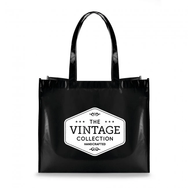 Appleton Non-Woven Shopper