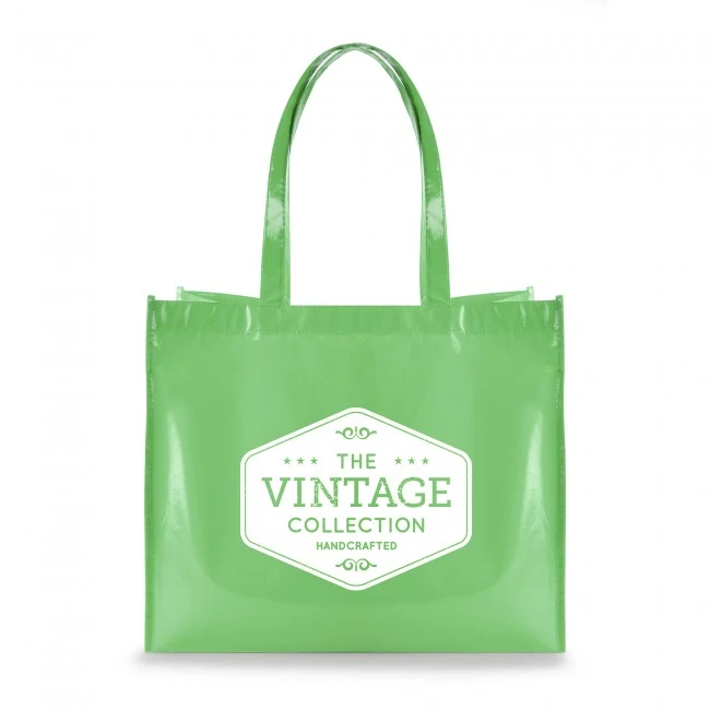 Appleton Non-Woven Shopper
