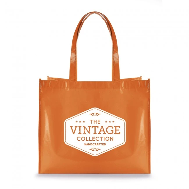 Appleton Non-Woven Shopper