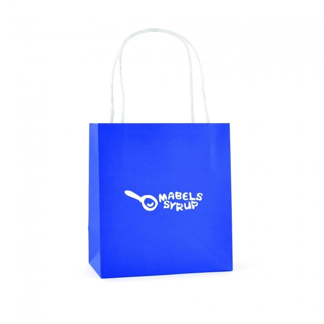 Ardville Small Paper Bag