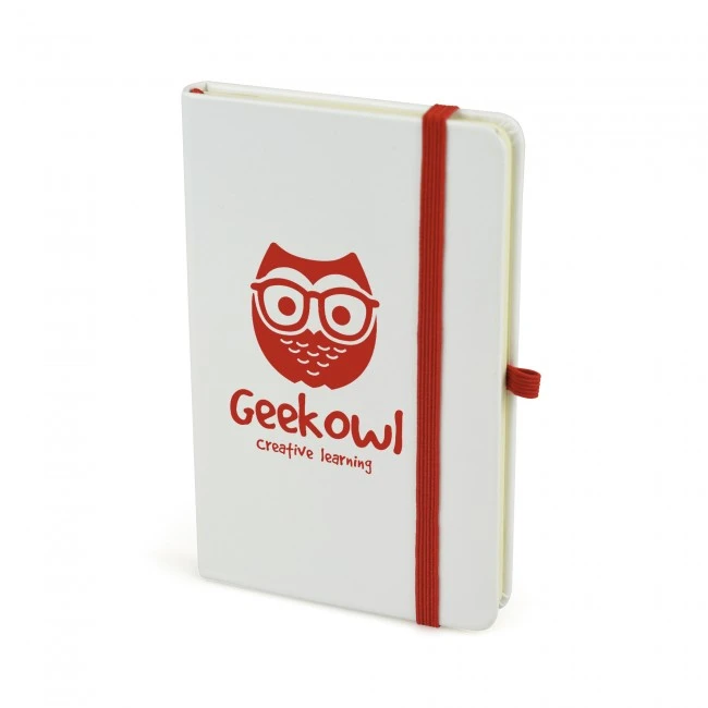 Emmett A6 Notebook