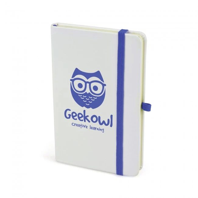 Emmett A6 Notebook