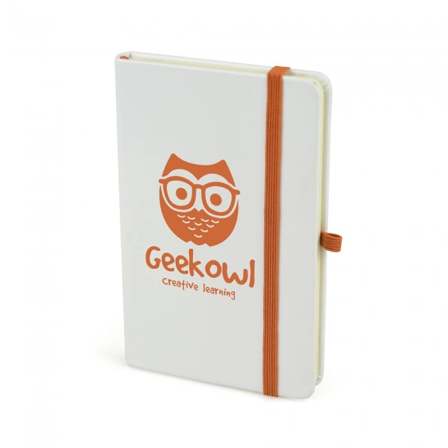 Emmett A6 Notebook
