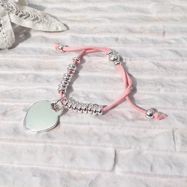 Benitas Friendship Bracelet