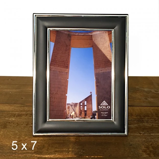 Black Photoframe