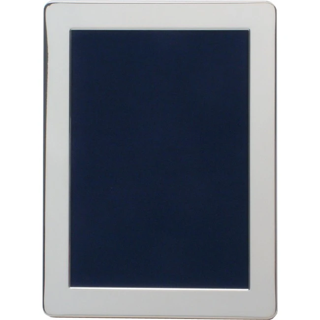 sterling silver photoframe