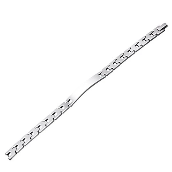 Lorenzo Mens Bracelet