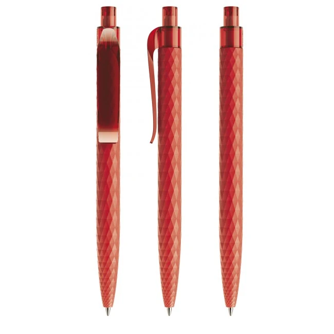 Prodir QS01 Push Ballpoint Pen