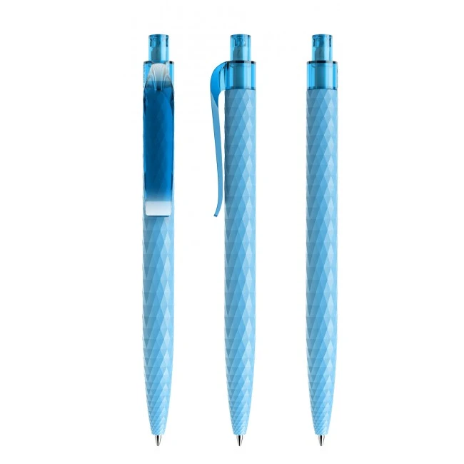 Prodir QS01 Push Ballpoint Pen