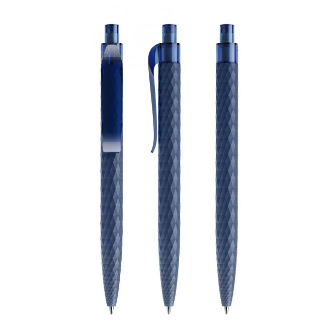 Prodir QS01 Push Ballpoint Pen