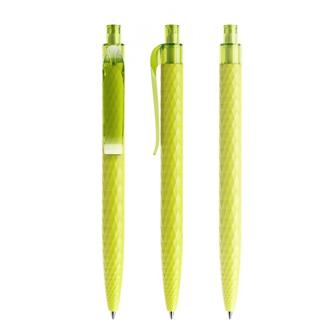 Prodir QS01 Push Ballpoint Pen