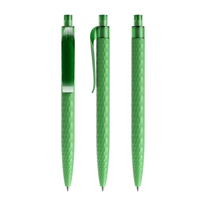 Prodir QS01 Push Ballpoint Pen