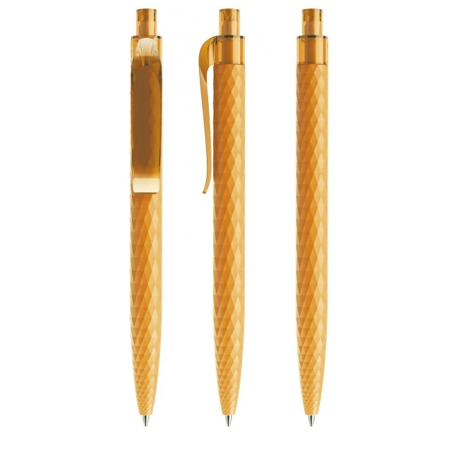 Prodir QS01 Push Ballpoint Pen
