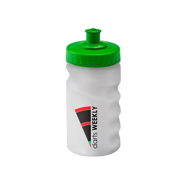 Finger Grip 300ml Clear