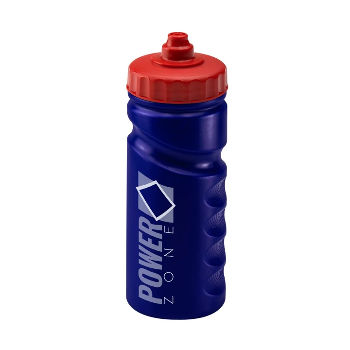 Finger Grip 500ml Blue