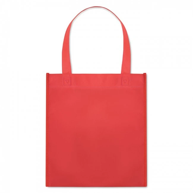 Nonwoven Shopping Bag  80gr/m²