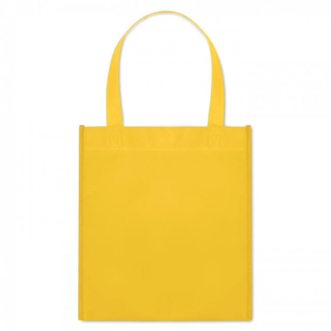 Nonwoven Shopping Bag  80gr/m²
