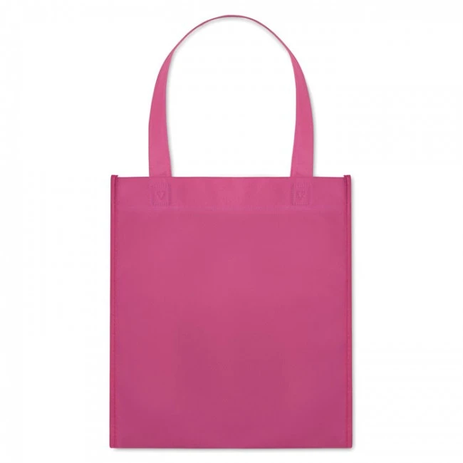Nonwoven Shopping Bag  80gr/m²