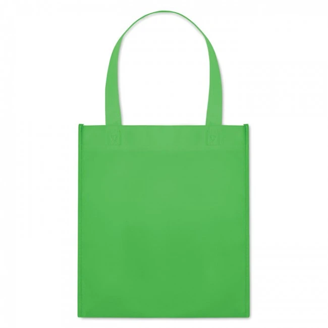 Nonwoven Shopping Bag  80gr/m²
