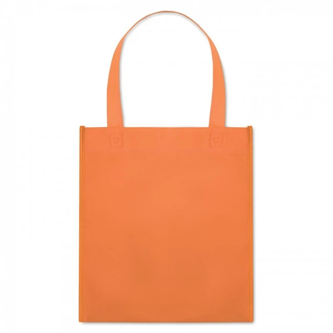 Nonwoven Shopping Bag  80gr/m²