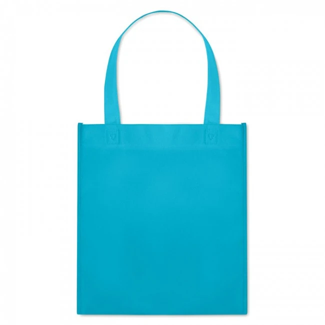 Nonwoven Shopping Bag  80gr/m²