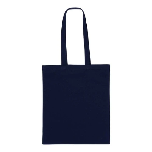 Promotional 5oz Coloured Cotton Shopper