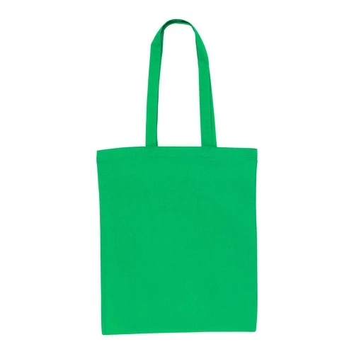 Promotional 5oz Coloured Cotton Shopper