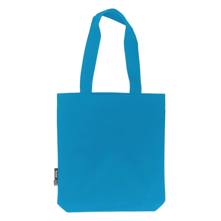 Fairtrade Organic Twill Bag Neutral®