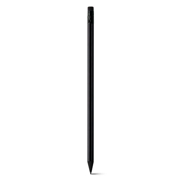 Ernster HB Pencil With Eraser