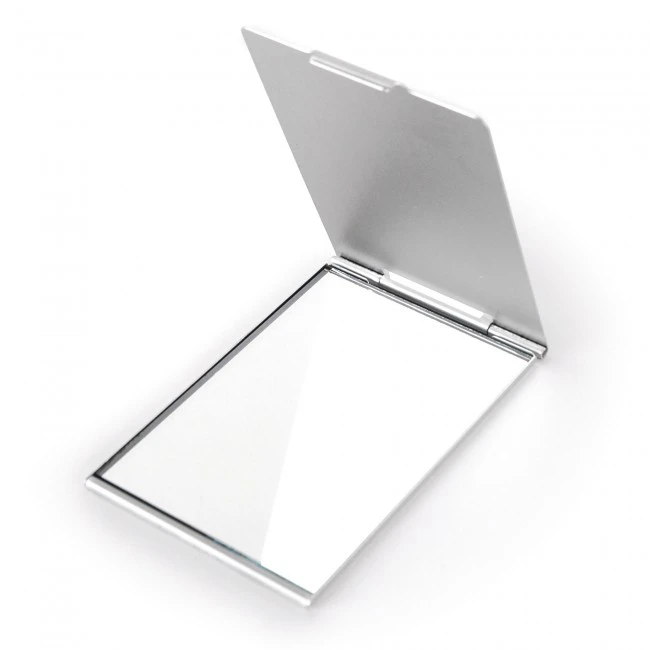 Timbre Plus Metal Foldable Mirror