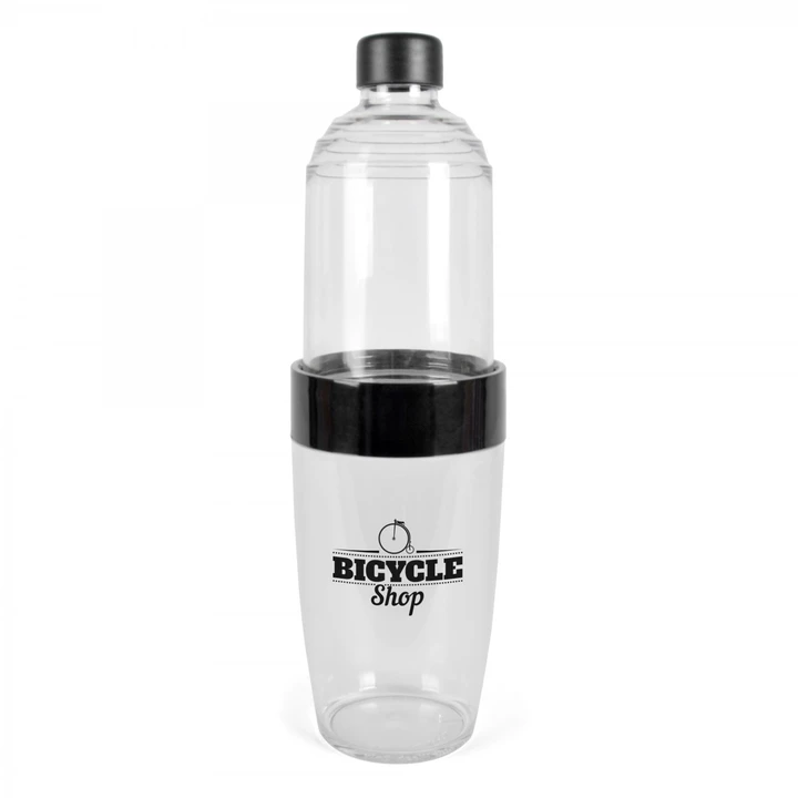 Brooke Translucent Tumbler