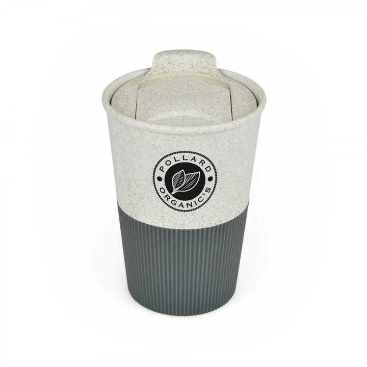 Bamboo Grippy Tumbler 330ml