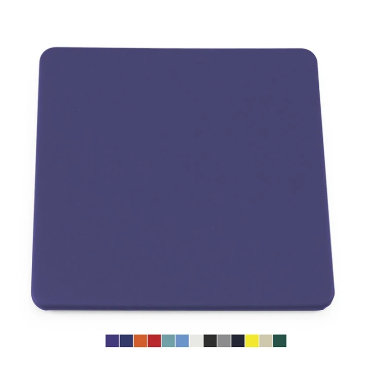 Porto Recycled Square Coaster 