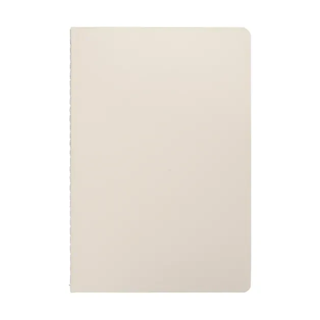Eilo Recycled Contrast Stitch Journal - A5