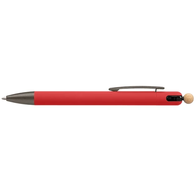 Cavo Recycled Aluminium Fidget Pen