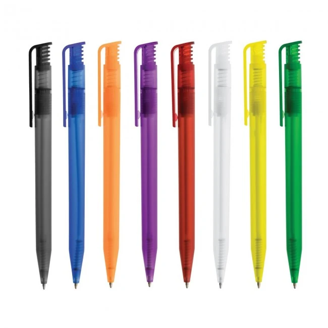 Calico™ Ballpen Frosted