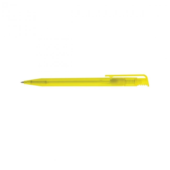 Calico™ Ballpen Frosted