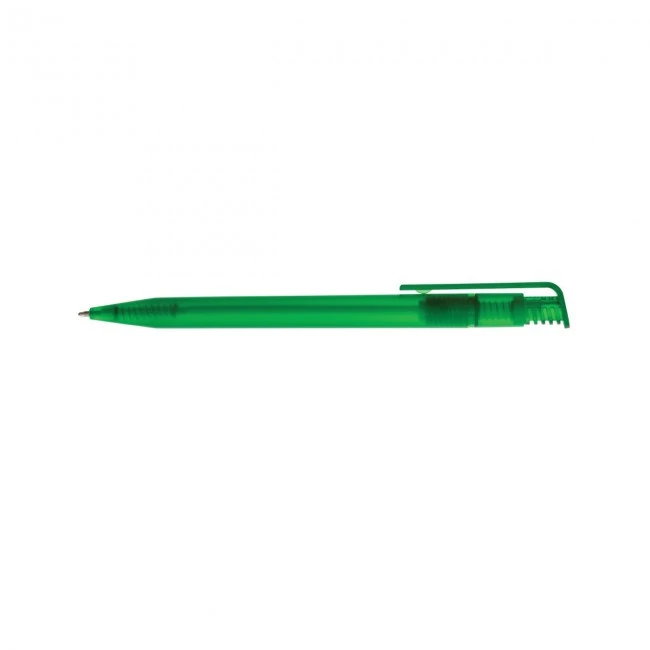 Calico™ Ballpen Frosted