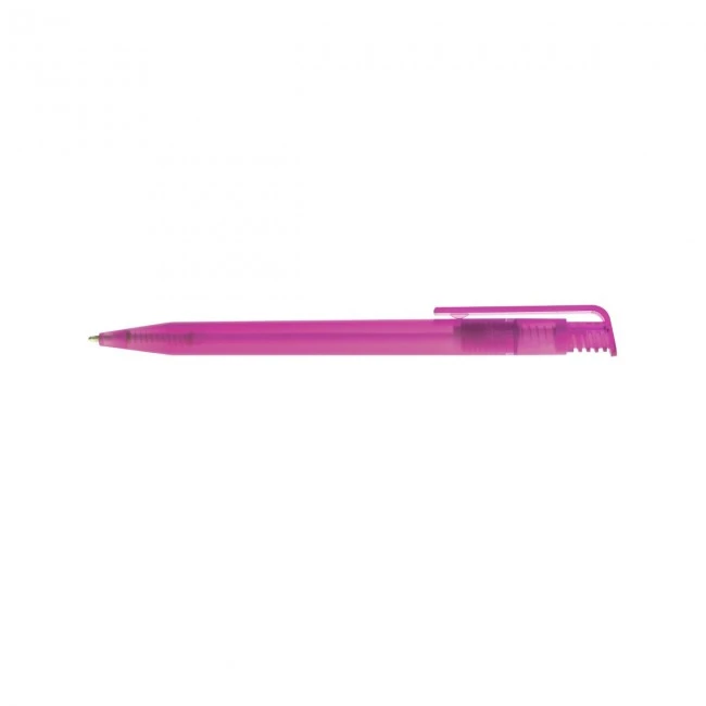 Calico™ Ballpen Frosted