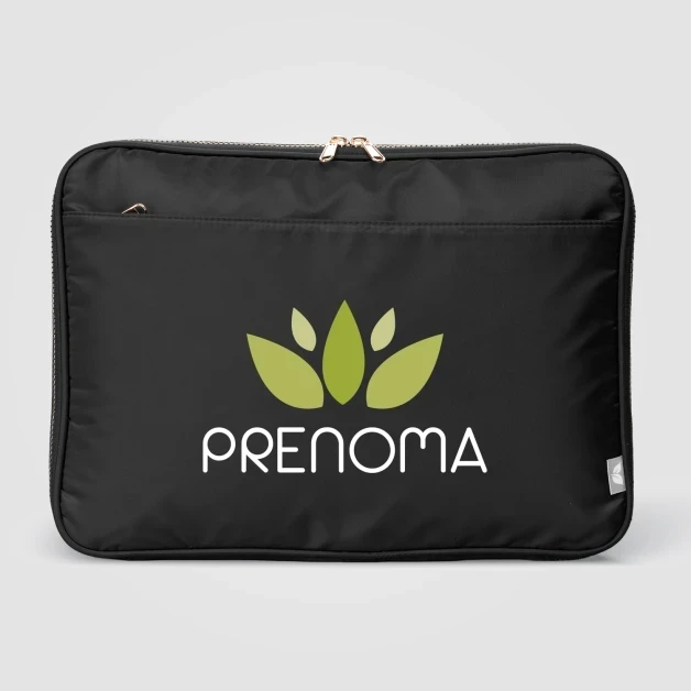 Aurelia Recycled Laptop Case - 15-inch