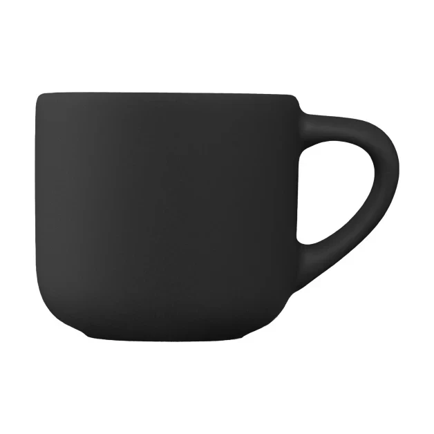 Alba Ceramic Matte Finish Espresso Mug - 90 ml