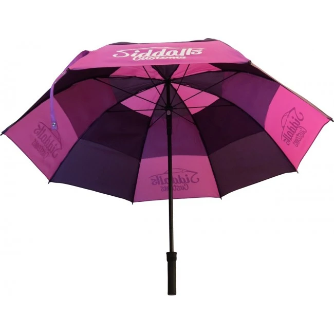 Pro Sport Deluxe Vented Umbrella