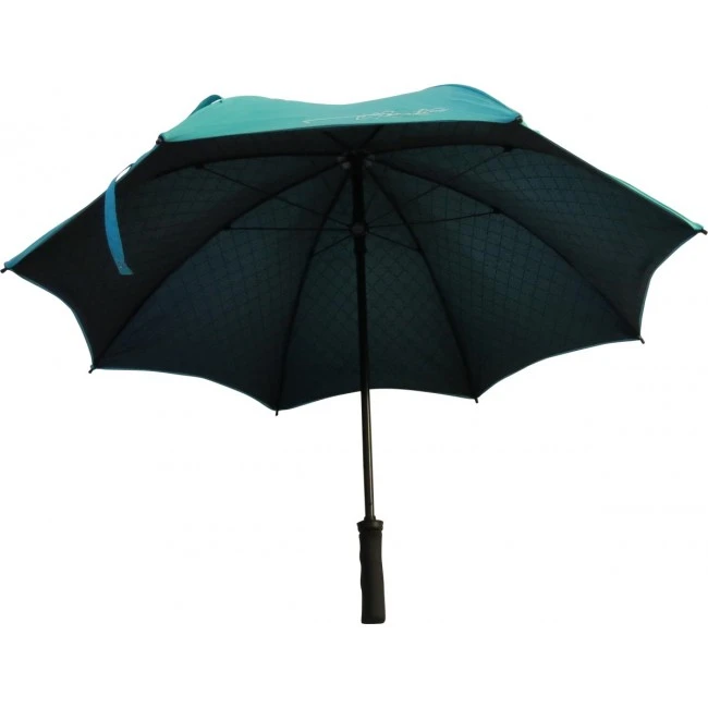 Spectrum Sport Medium Double Canopy Umbrella