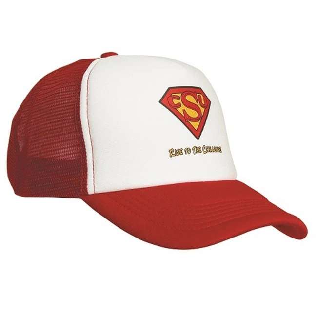 Trucker Mesh Cap