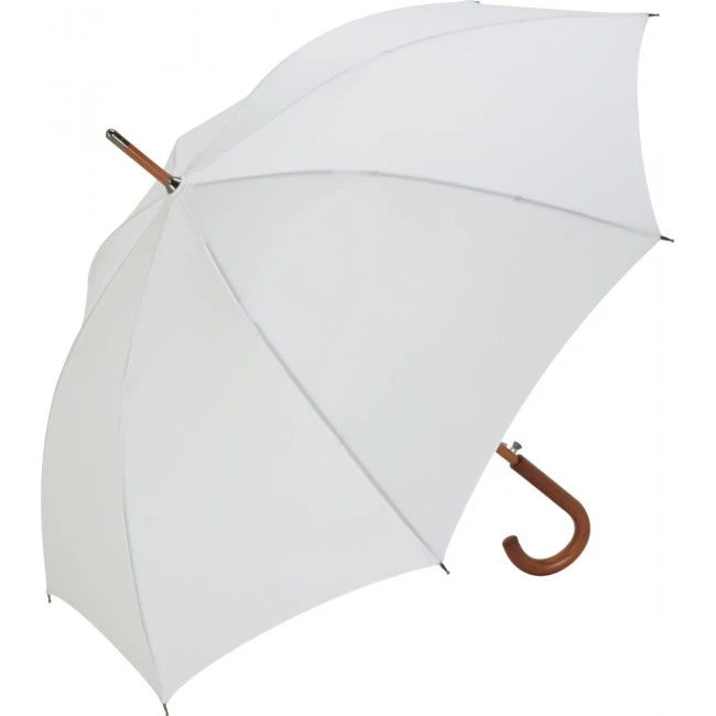 FARE Woodshaft AC Regular Umbrella