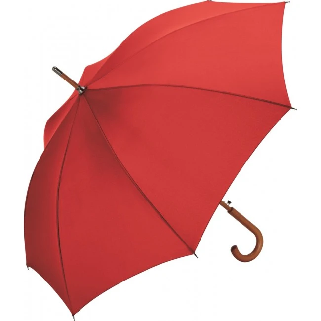 FARE Woodshaft AC Regular Umbrella