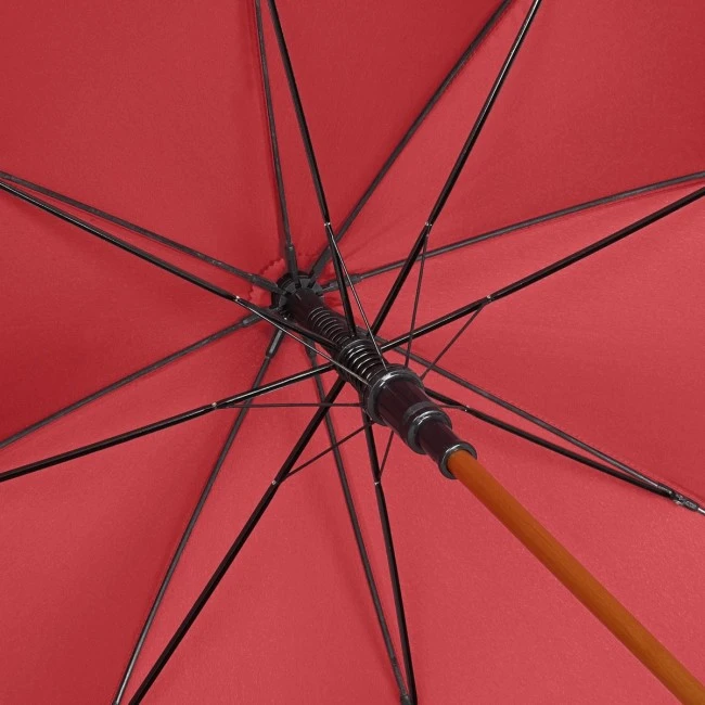 FARE Woodshaft AC Regular Umbrella